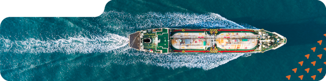 Birds eye boat